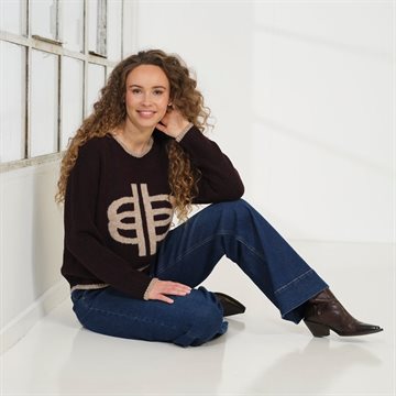 Prepair - Babara Knit - Latte